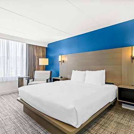 Best Western Plus Lower South End Charlotte Exterior foto