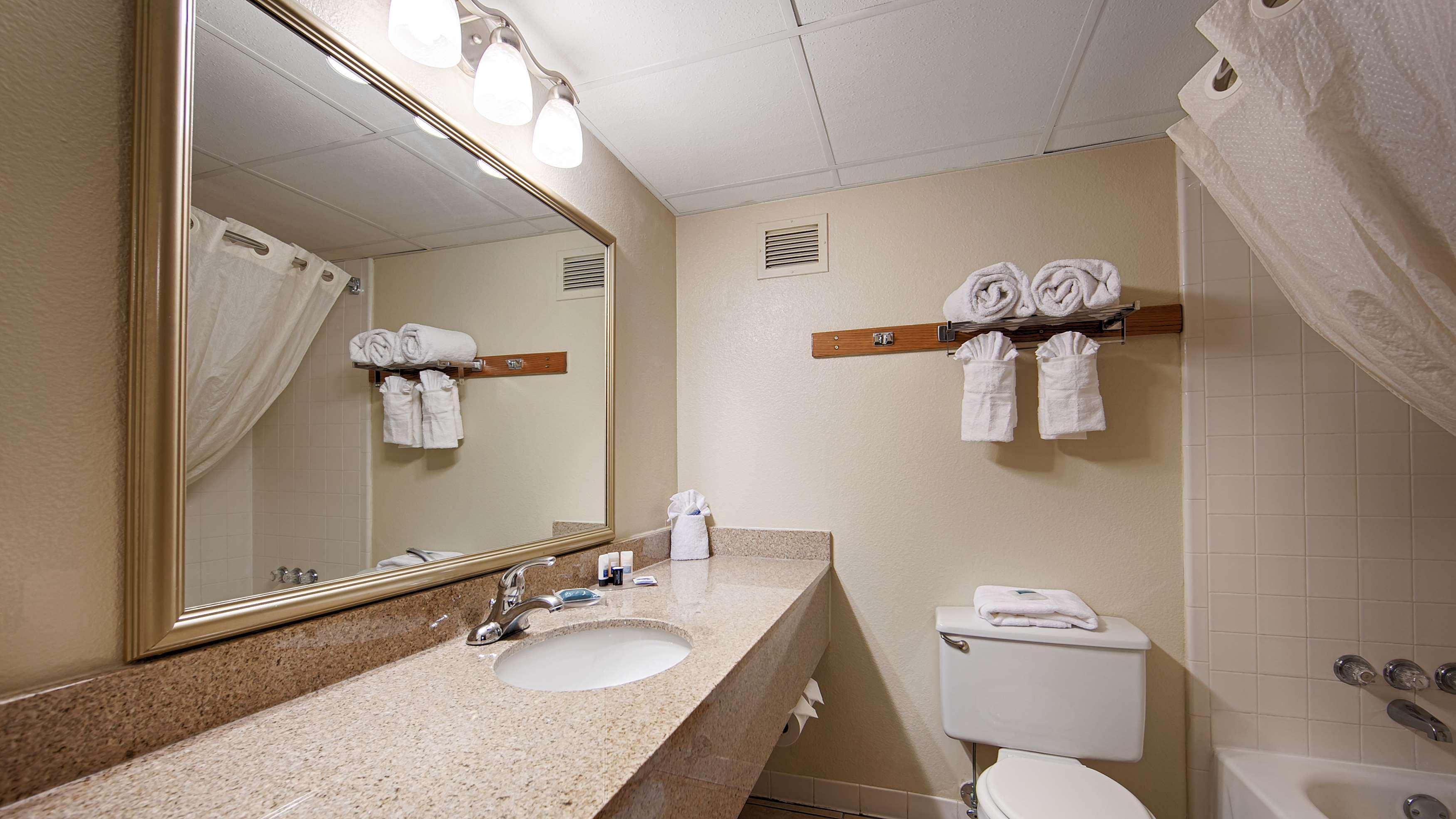 Best Western Plus Lower South End Charlotte Exterior foto